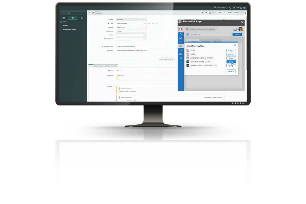communicaton crm
